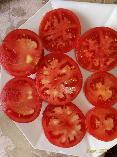 Томат Демидов