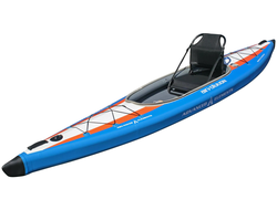 Продажа байдарок (каяков) ADVANCED ELEMENTS Air Volution PRO в Иркутске