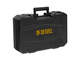 Перфоратор электрический RH-1050-26, SDS-plus, 1050 Вт, 3.2 Дж, 3 плюс 1 режим Denzel