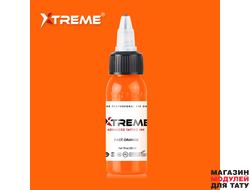 Краска Xtreme Ink Fast Orange