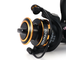 Катушка Namazu River Monster 4000