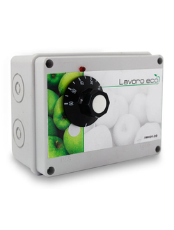 Блок управления LAVORO