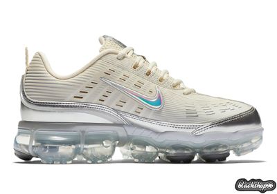 Nike Air VaporMax 360 White (37-42)