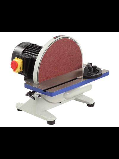 Дисковый шлифовальный станок BELMASH DG 305