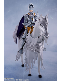 Фигурка Гриффит (Griffith Hawk of Light S.H.Figuarts)