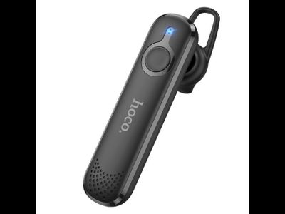 Беспроводная гарнитура Hoco E63 Diamond Business черный