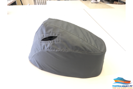 ТОХАТЦУ 9,9-15-20 4 ТАКТА