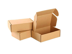 Самосборная коробка 155*155*100 мм. (Т-23)