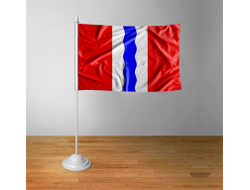 Флажок Омская Область