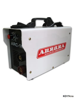 Сварочный инвертор Aurora ARC-160