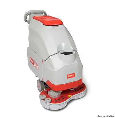 Аккумуляторная поломоечная машина Bennett Clever C660bt Basic (с гелевыми АКБ 113 а/ч)