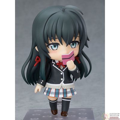 Нендроид Юкино Юкиношита (Yukinoshita Yukino)