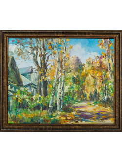 2-я Рыбная улица. Сергиев Посад