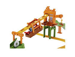 Thomas & Friends Набор Переправа на Туманном Острове (Collectible railway) DGC12