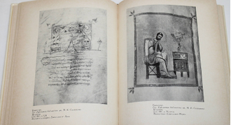 Лихачева В.Д. Искусство книги. Константинополь XI век. М.: Наука. 1976 г.