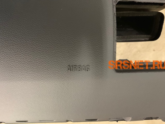 Восстановление торпедо Opel Zafira