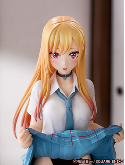 Фигурка 1/7 Марин Китагава (Marin Kitagawa Ques Q)