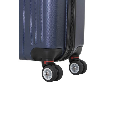 Чемодан на колесах Wenger Ridge 92L Blue