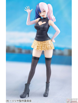 Фигурка 753♡ Plain Clothes ver.