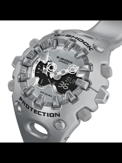 Часы Casio G-Shock GA-V01A-8A