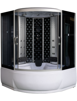 ДУШЕВАЯ КАБИНА RIVER TEMZA 150 ТН (150 Х 150)