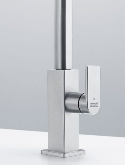 Смеситель Franke Mythos Nozzle Side