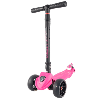 САМОКАТ ТТ ZIG ZAG