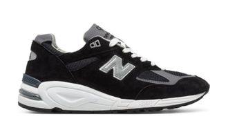 New Balance 990 BK2 (USA)