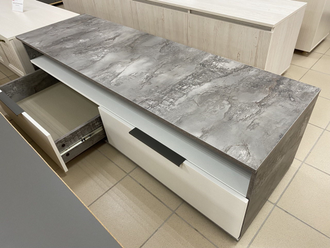 Тумба ТВ "Моника" 1200х500х450