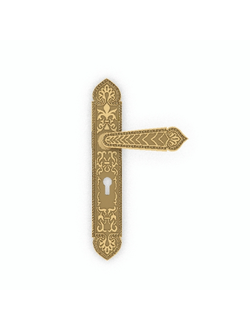 Дверные, оконные и мебельные ручки, замки, петли