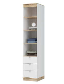 ПО 3Я 450 Пенал открытый