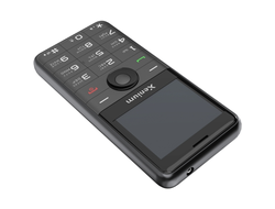 Philips Xenium X700 Черный