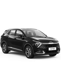 SPORTAGE с 2021 Электро подъемник крышки багажника (5-й двери)
