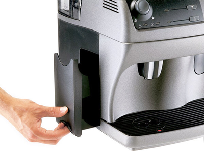 Кофемашина GAGGIA  SYNCHRONY Logic