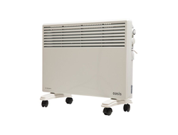 .Конвекторы Oasis LK 10