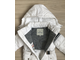 М.1707 Комбинезон Moncler белый (68, 86)