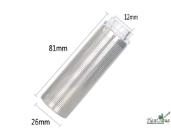 SwetAqua StopShrimp Premium 13мм - Сетка на заборный патрубок фильтра