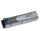 Трансивер SFP Hi Link CWDM 2.5G 1330nm 80KM 2xLC (CWDM-2.5G-80-33)