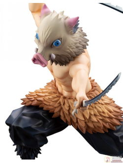 Фигурка 1/8 Иносукэ Хасибира (Inosuke Hashibira)