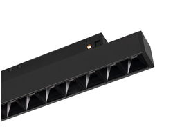 Светильник Arlight MAG-ORIENT-LASER-L465-16W (BK, 24 deg, 48V)