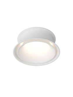 Влагозащищенный светильник Denkirs DK2403-WH