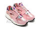 NIKE AIR HUARACHE Aloha Floral Pink (Euro 36-40) HR-013