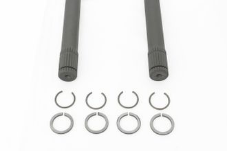 Удлиненные шпильки нива