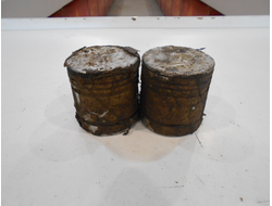 Поршни М 72, К 750 размер 77.93