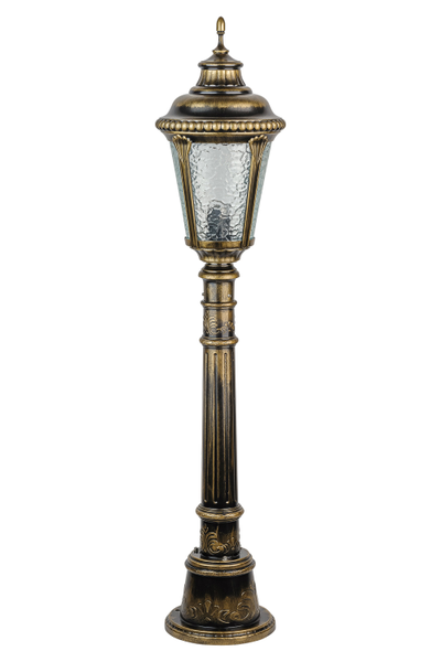 Светильник садово-парковый Munich2 SBl-3