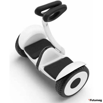 Мини сигвей WO LONGGU MINI ROBOT 36v