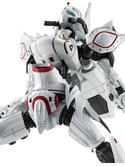 Робот Александр (Alexander)