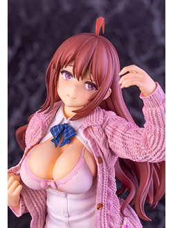 Фигурка 1/6 Momose Karen