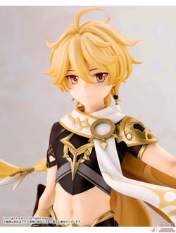 Фигурка 1/7 Путешественник Итэр (Traveler Aether)