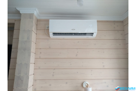 Кондиционеры 2021